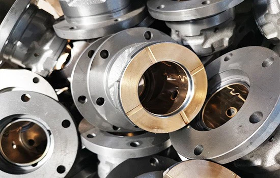 bulldozer track roller rock bush bulldozer track roller rock bush